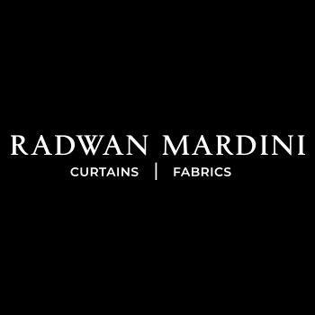 Radwan Mardini - logo